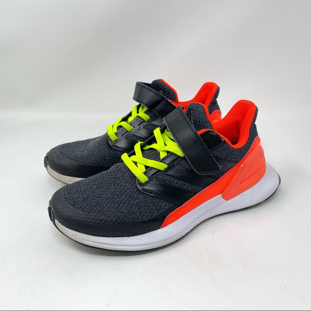 adidas RapidaRun WIDE J Kids Sneaker EE7623